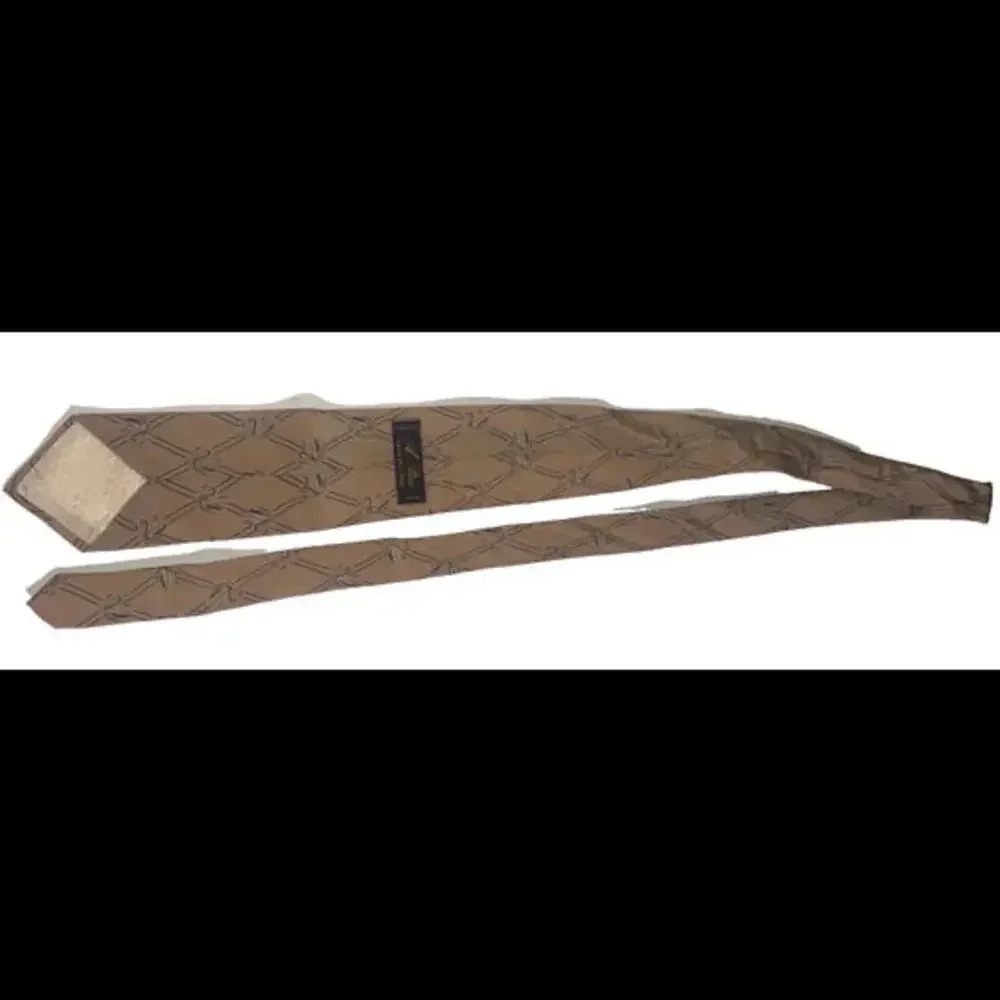 Tie - Picture 3 of 10